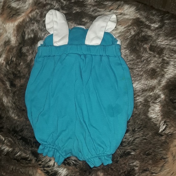 Rompers - Picture 3 of 5